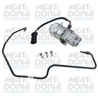 Central Slave Cylinder, clutch